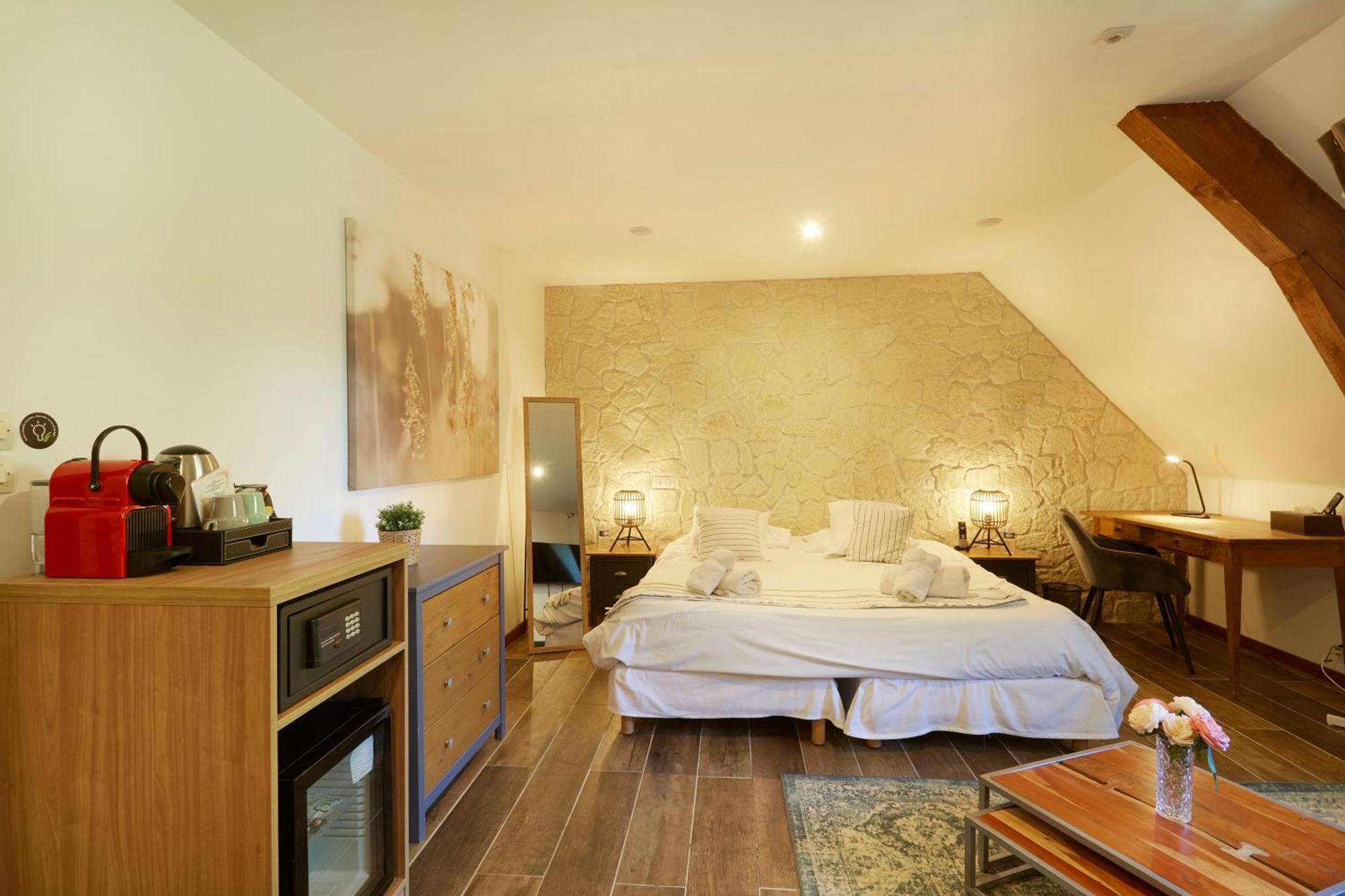 โดแมน เดอ แบร์แซแย็ง Hotel Bersaillin ภายนอก รูปภาพ