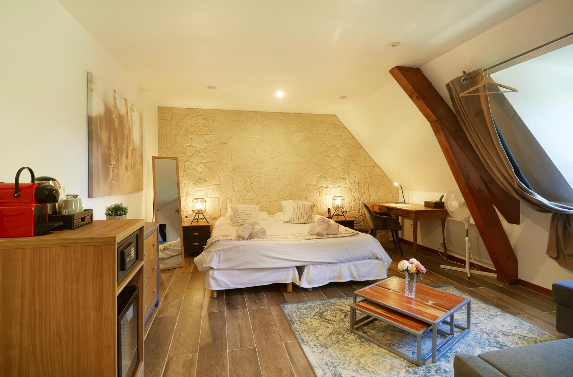 โดแมน เดอ แบร์แซแย็ง Hotel Bersaillin ภายนอก รูปภาพ
